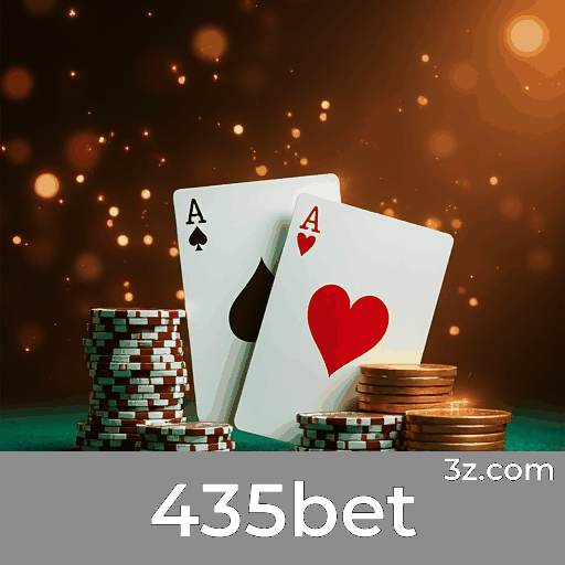 435bet Comunidade: Aventura Interativa para Jogadores