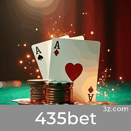 435bet Jogos: Estratégias Essenciais para Cassino