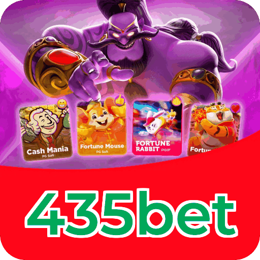 Cadastro 435bet