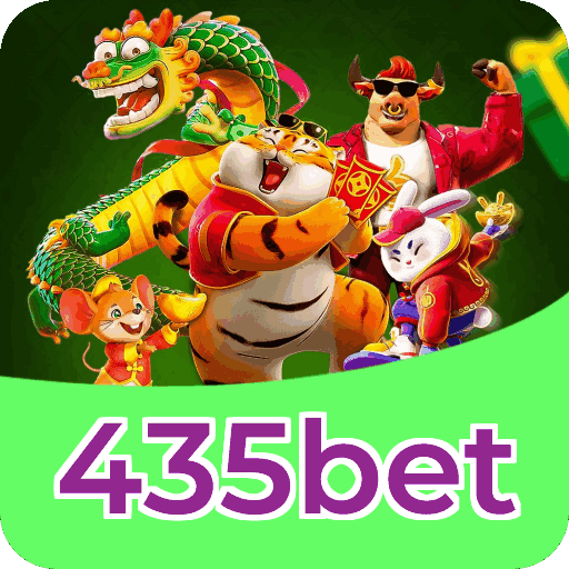 Dealers profissionais da 435bet