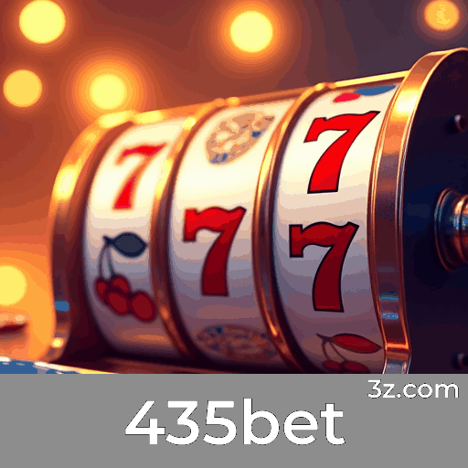 435bet: Seu Cassino e Plataforma de Apostas Segura