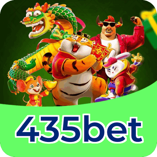 Instalação Android 435bet