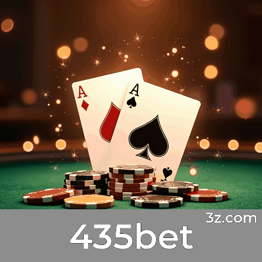 435bet: Domine Bônus com Estratégia e Inteligência
