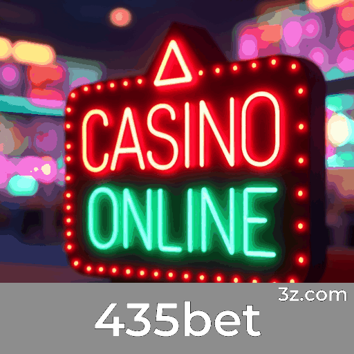 435bet: Domine Bônus com Estratégia e Inteligência