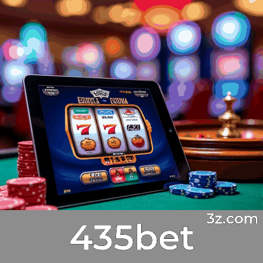 Descubra o Exclusivo Acesso Seguro Instantâneo em 435bet