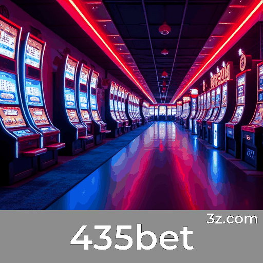 435bet: Responsabilidade e Sustentabilidade no Jogo